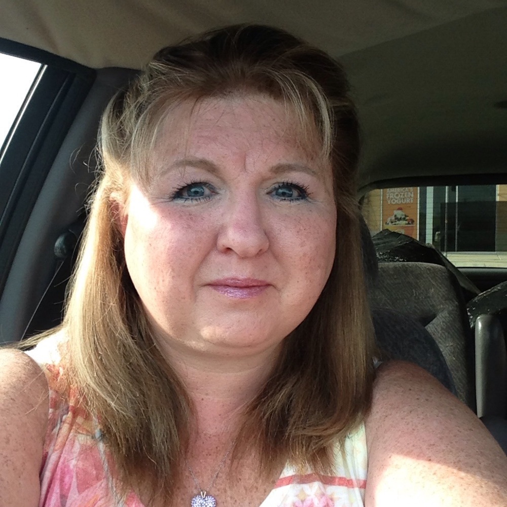 Meet your Posher, Lesa